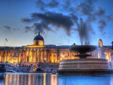 Week-end culturel à Londres : sites incontournables et insolites