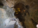 A la découverte des Grottes de la Balme (+ concours)