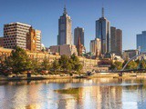 Melbourne élue ville la plus agréable du monde en 2015