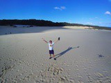 S3/Ep16: 2 jours à Fraser Island en Australie- Le paradis sur terre