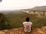 S3/Ep17 : 3 jours d’aventure à Carnavon Gorge, Australie