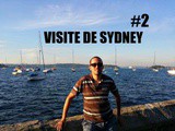 S3/Ep2 : Visite du centre de Sydney, Australie