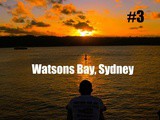 S3/Ep3 : Le paradis à Sydney – Watsons Bay