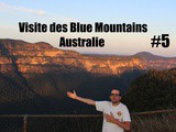 S3/Ep5 : Visite des Blue Mountains, Australie