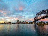 Sydney touchée par une vague de chaleur record – Australie