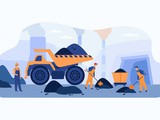 Travailler en mine en Australie : 100 contacts