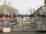 Citytrip à Georgetown