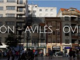 Le trio urbain des Asturias : Oviedo, Gijón et Avilés