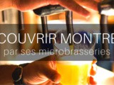 Protégé : [Tourisme brassicole] Les microbrasseries qu’on pense que tu dois absolument visiter à Montréal