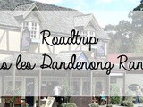 Roadtrip dans les Dandenong Ranges