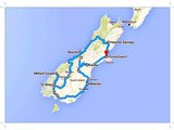 Roadtrip en Nouvelle-Zélande en famille: petite rétrospective