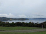 25 et 26 Octobre : Manapouri - Lac Gunn - Queenstown