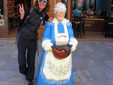 Bariloche en Patagonie : merci pour le chocolat, mais pas que