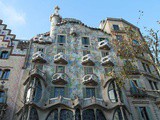 Casa Batlló à Barcelone : top expérience en réalité augmentée