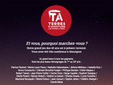 Concours 40 ans Terres d’Aventure : je finis 3ème sur 1000