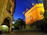 En France aussi #28 + concours : mener une vie de château