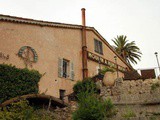 En France aussi… Le moulin d’Opio