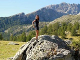 En France aussi… Sites naturels des Alpes Maritimes