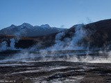 Geysers de Tatio San Pedro de Atacama : sans guide et en voiture citadine