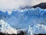 Glacier Perito Moreno : face au colosse bleu de Patagonie