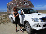 Location de van aménagé en Argentine : le guide ultime