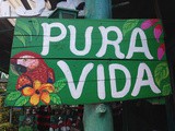 Où aller pour un premier voyage aventure ? Au Costa Rica