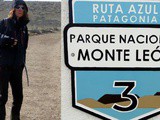 Parc Monte Leon en Patagonie : comment je suis entrée dans un parc fermé au public