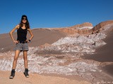 Que voir dans le désert d’Atacama autour de San Pedro de Atacama