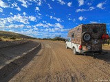 Road trip Argentine: camping-car, van ou campervan