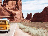 Road trip en van aux usa : bien préparer son voyage