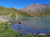 Vacances été montagne : pourquoi j’ai choisi Serre-Chevalier
