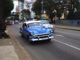 En route pour la Havane