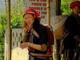 Rencontre avec les ethnies minoritaires du Nord Vietnam