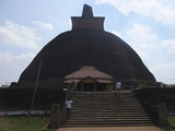 Site d’ Anuradhapura