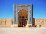 Partir en Ouzbékistan-10 choses à savoir