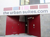1 voyage à Barcelone, 1 adresse : The Urban Suites