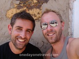 10 questions à Richard et Franck de OneDayOneTravel