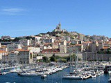 3 jours pour découvrir Marseille avec les Nouvelles Terres