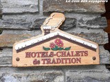 4 hôtels-châlets de charme en Haute-Savoie