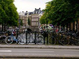 A Amsterdam