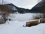 Autour du lac de Thiersee #Autriche