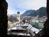 Cartes postales (et quelques adresses) de Kufstein #Autriche