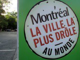 Chroniques de Montréal, Juste pour Rire #9