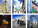 City-Trip à Vienne en Autriche