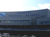 Comment se rendre à l'aéroport de Toulouse-Blagnac (et en re-partir)