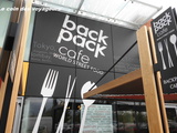 Coup de coeur pour le BackBack Café (et la philosophie de Luc Le Blanc, son fondateur)