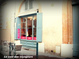 Cupcakes et blogueuses à gogo à Toulouse
