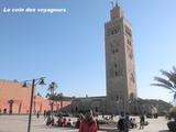 De Marrakkech à Essaouira en car