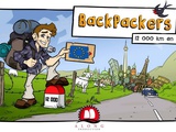 Départ imminent pour 12 000 km et 26 pays en auto-stop ! #Backpackers