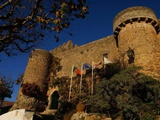 Dormir dans un château ou un tonneau….au Portugal